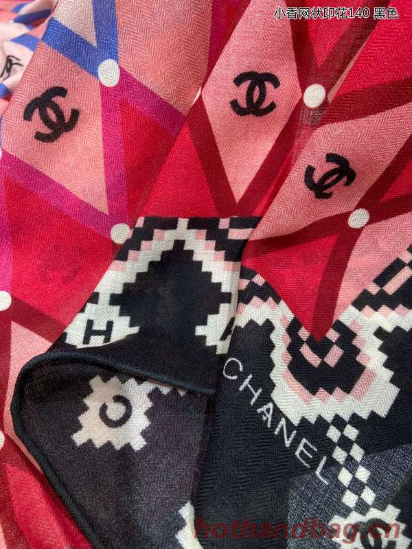 Chanel Scarf CHC00278 Chanel Scarf CHC00278