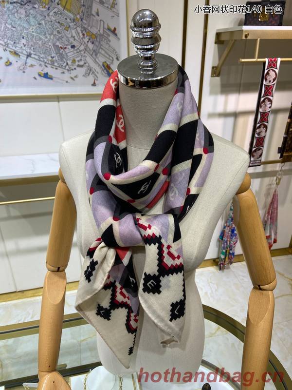 Chanel Scarf CHC00279 Chanel Scarf CHC00279