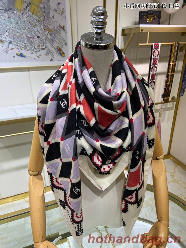 Chanel Scarf CHC00279 Chanel Scarf CHC00279