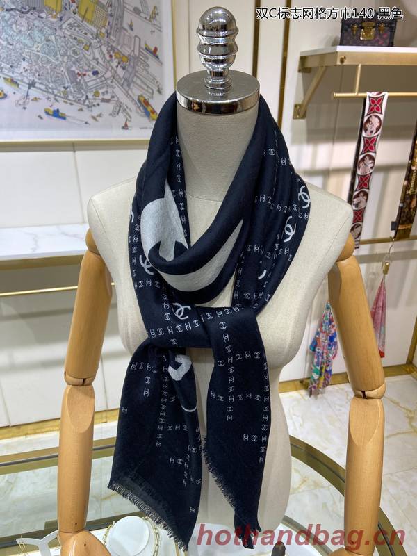 Chanel Scarf CHC00282 Chanel Scarf CHC00282