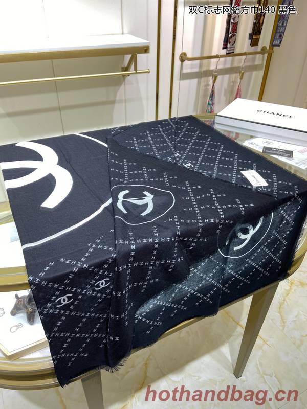 Chanel Scarf CHC00282 Chanel Scarf CHC00282