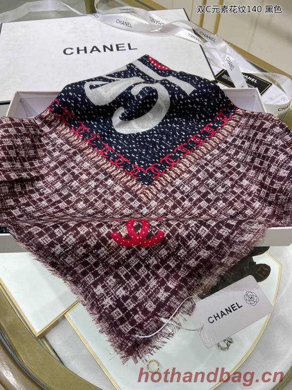 Chanel Scarf CHC00284 Chanel Scarf CHC00284