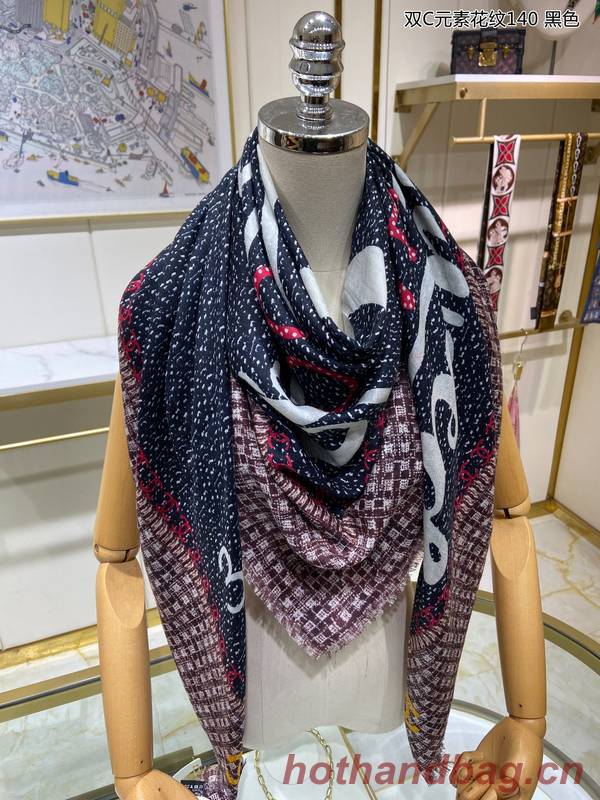 Chanel Scarf CHC00284 Chanel Scarf CHC00284
