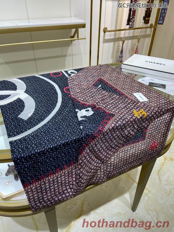 Chanel Scarf CHC00284 Chanel Scarf CHC00284