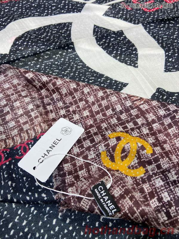 Chanel Scarf CHC00284 Chanel Scarf CHC00284
