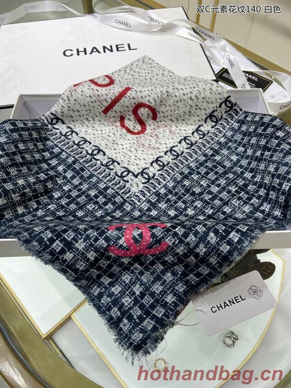Chanel Scarf CHC00285 Chanel Scarf CHC00285