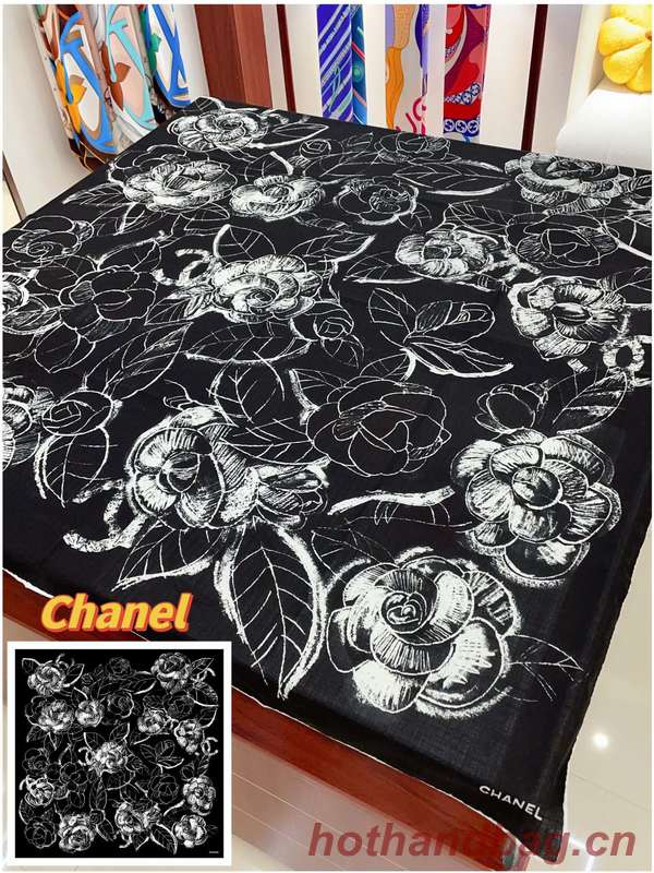 Chanel Scarf CHC00288 Chanel Scarf CHC00288