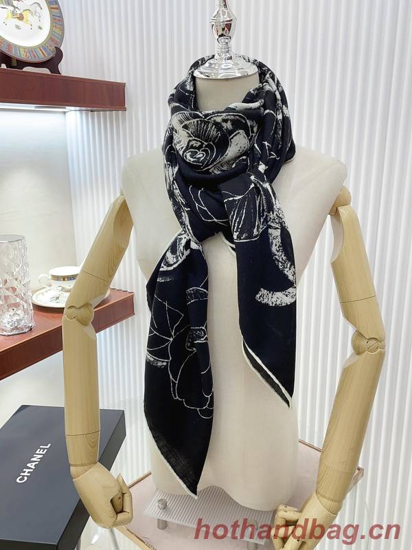Chanel Scarf CHC00288 Chanel Scarf CHC00288