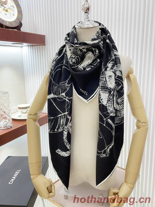 Chanel Scarf CHC00288 Chanel Scarf CHC00288
