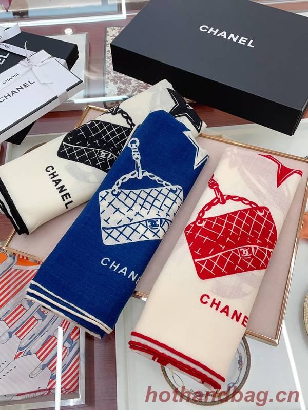 Chanel Scarf CHC00292 Chanel Scarf CHC00292