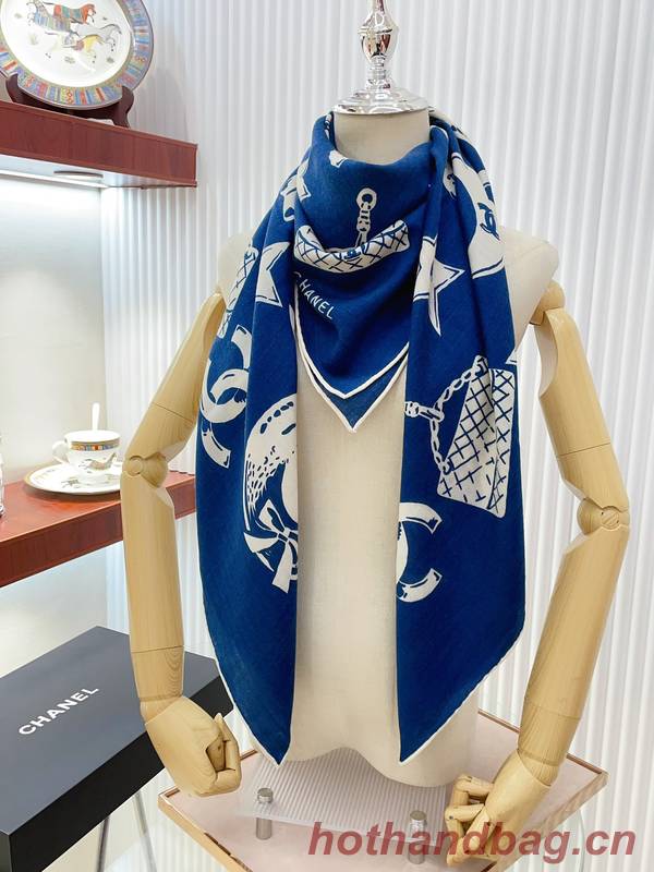Chanel Scarf CHC00294 Chanel Scarf CHC00294