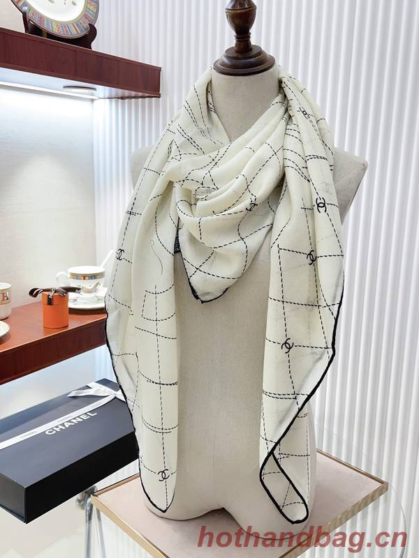 Chanel Scarf CHC00296 Chanel Scarf CHC00296