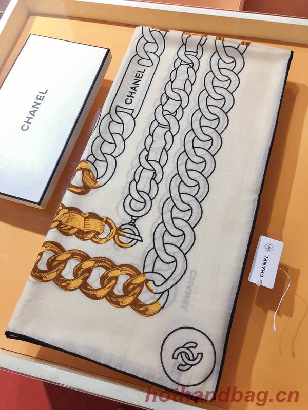 Chanel Scarf CHC00298 Chanel Scarf CHC00298