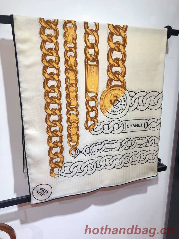 Chanel Scarf CHC00298 Chanel Scarf CHC00298