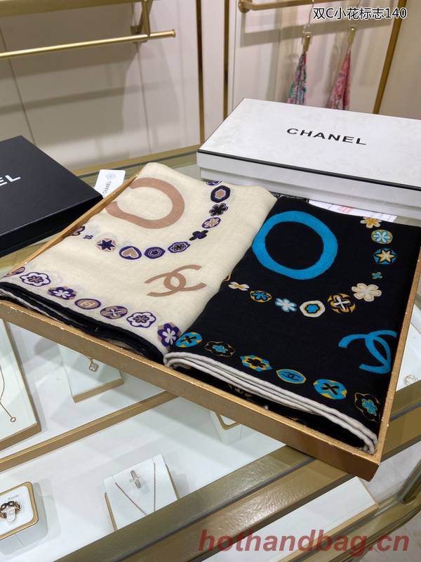 Chanel Scarf CHC00300 Chanel Scarf CHC00300