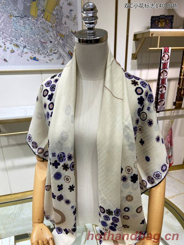 Chanel Scarf CHC00300 Chanel Scarf CHC00300