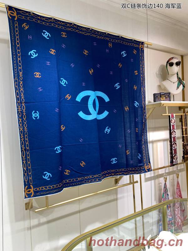 Chanel Scarf CHC00301 Chanel Scarf CHC00301