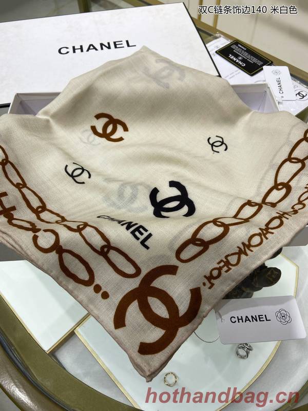 Chanel Scarf CHC00302 Chanel Scarf CHC00302