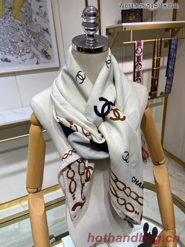 Chanel Scarf CHC00302 Chanel Scarf CHC00302
