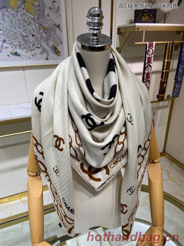 Chanel Scarf CHC00302 Chanel Scarf CHC00302