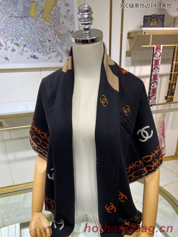 Chanel Scarf CHC00303 Chanel Scarf CHC00303