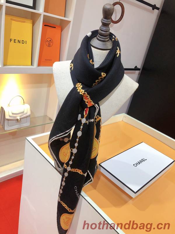 Chanel Scarf CHC00304 Chanel Scarf CHC00304