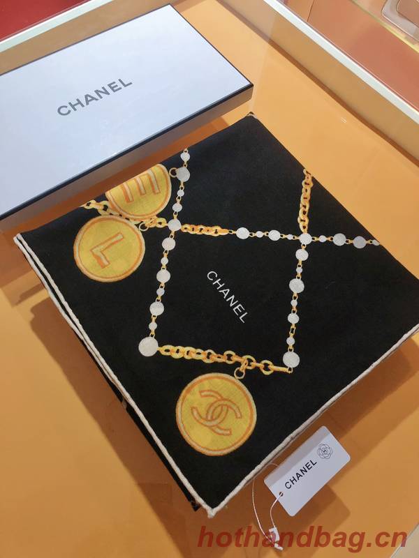 Chanel Scarf CHC00304 Chanel Scarf CHC00304