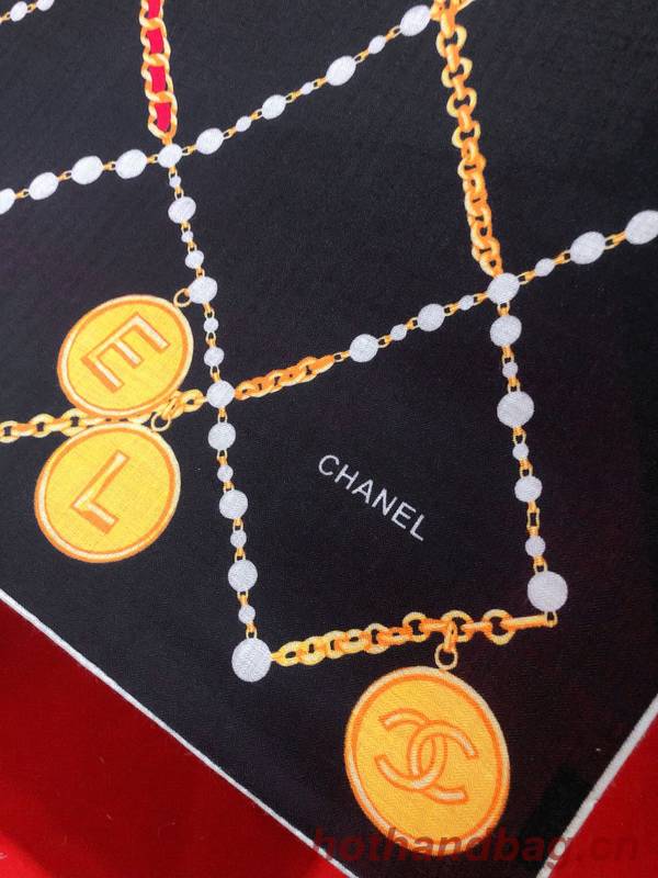 Chanel Scarf CHC00304 Chanel Scarf CHC00304
