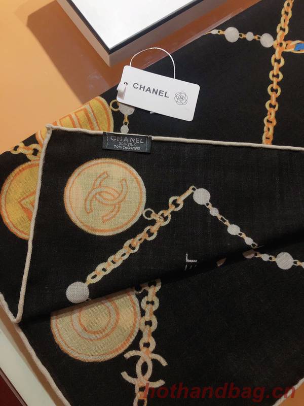 Chanel Scarf CHC00304 Chanel Scarf CHC00304