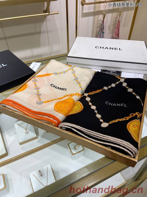 Chanel Scarf CHC00304 Chanel Scarf CHC00304