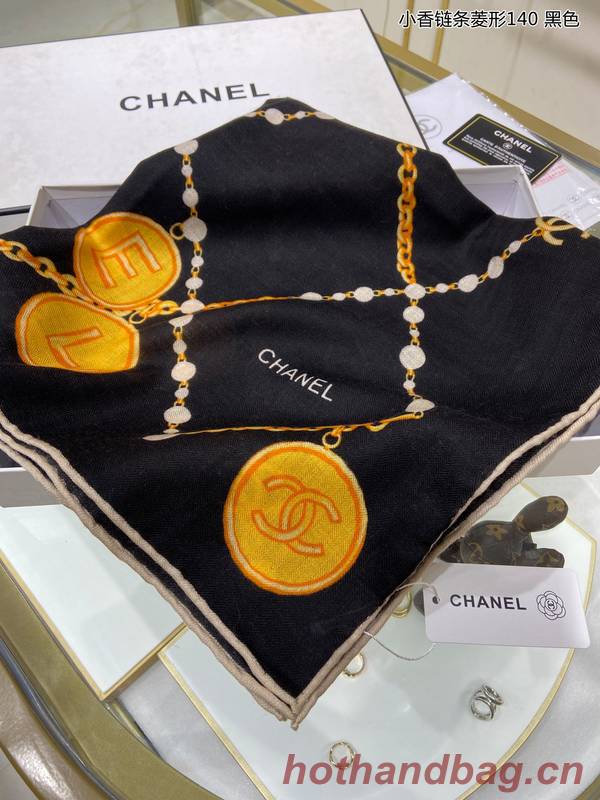 Chanel Scarf CHC00304 Chanel Scarf CHC00304