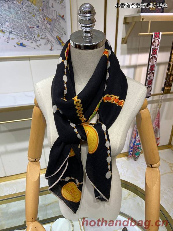 Chanel Scarf CHC00304 Chanel Scarf CHC00304