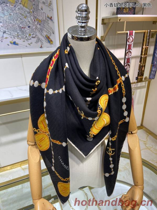 Chanel Scarf CHC00304 Chanel Scarf CHC00304