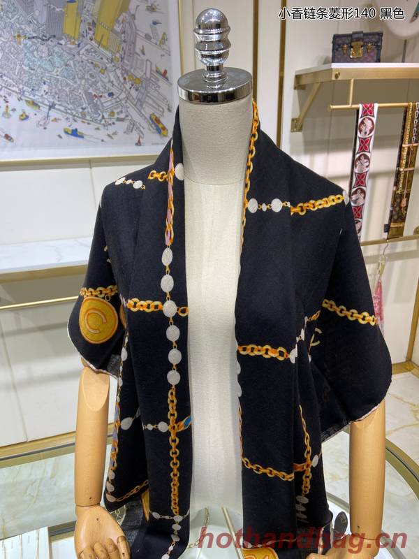 Chanel Scarf CHC00304 Chanel Scarf CHC00304