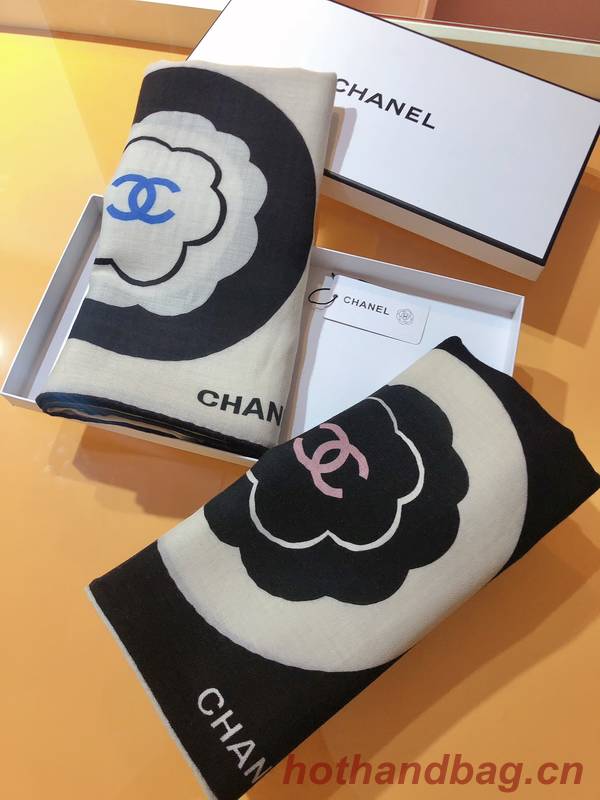 Chanel Scarf CHC00307 Chanel Scarf CHC00307