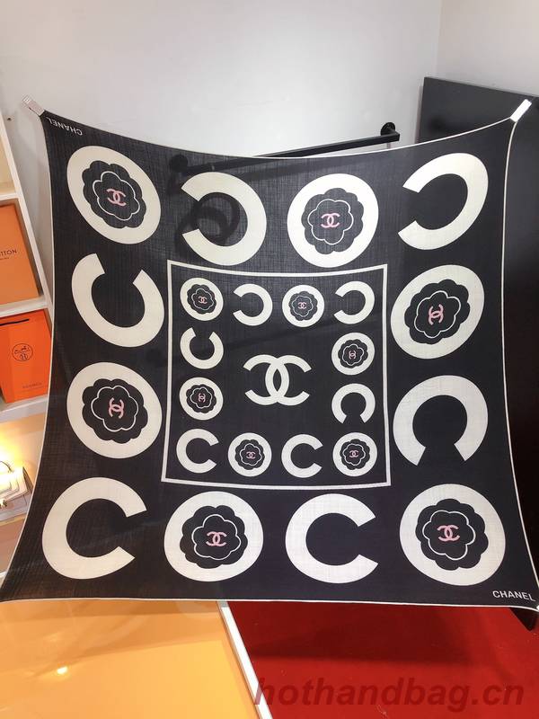 Chanel Scarf CHC00307 Chanel Scarf CHC00307