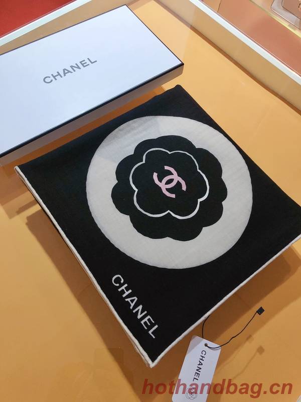 Chanel Scarf CHC00307 Chanel Scarf CHC00307