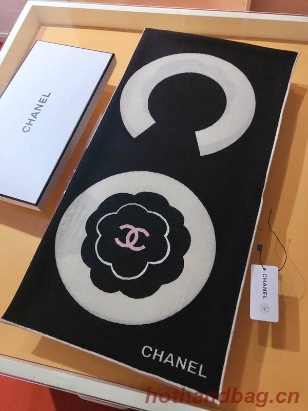 Chanel Scarf CHC00307 Chanel Scarf CHC00307