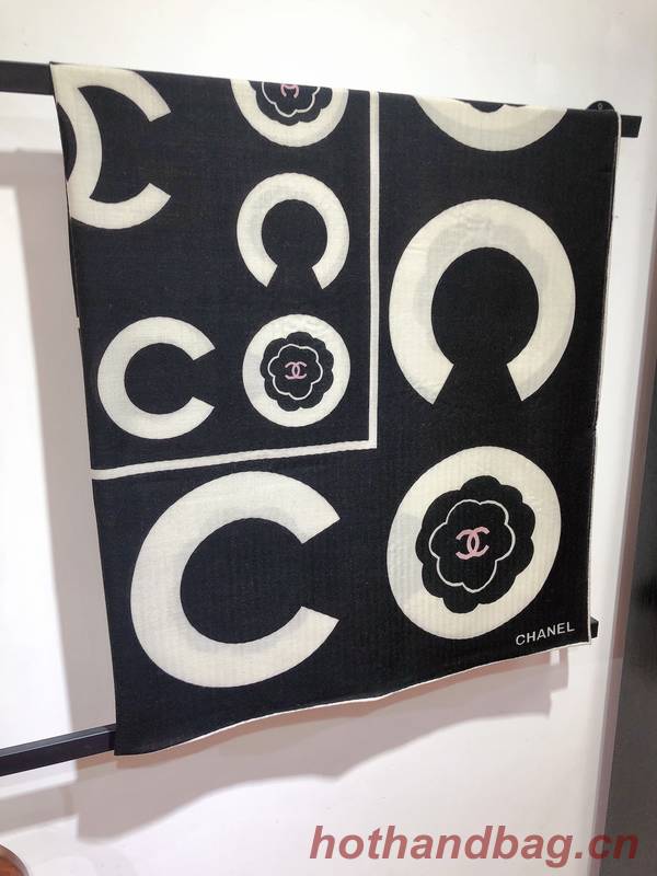 Chanel Scarf CHC00307 Chanel Scarf CHC00307