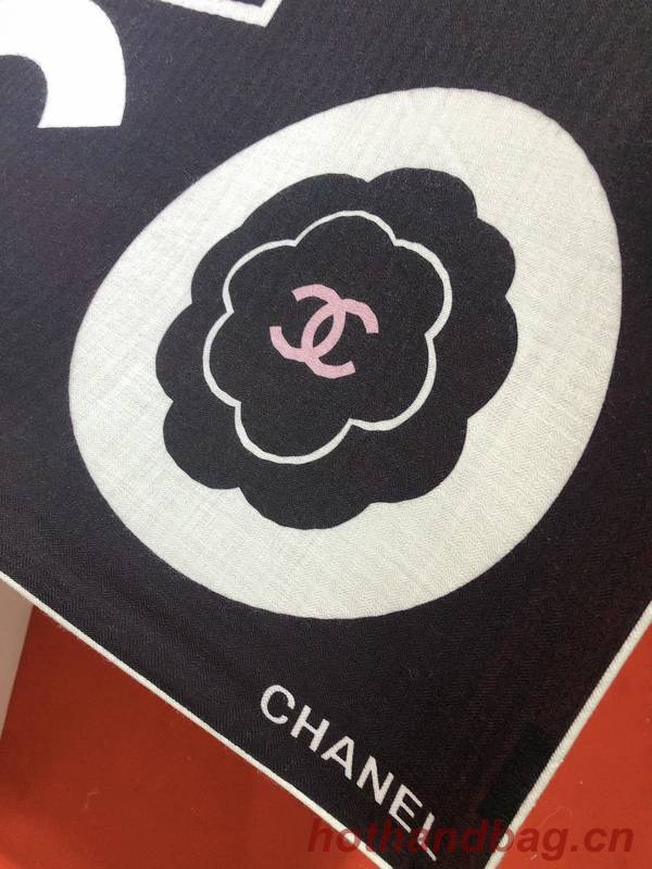 Chanel Scarf CHC00307 Chanel Scarf CHC00307