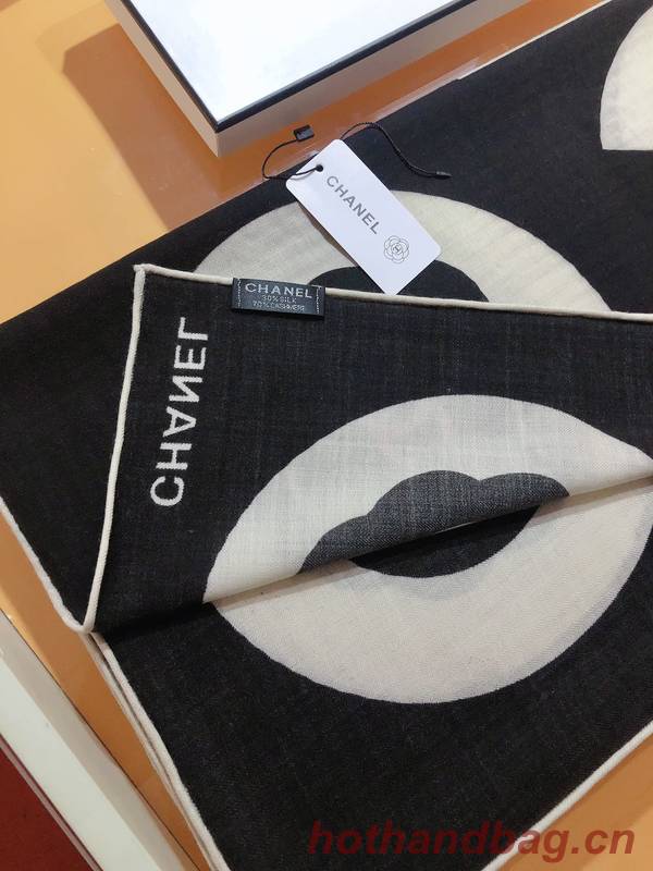 Chanel Scarf CHC00307 Chanel Scarf CHC00307