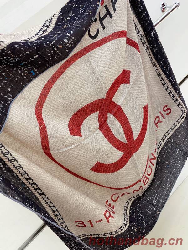 Chanel Scarf CHC00308 Chanel Scarf CHC00308