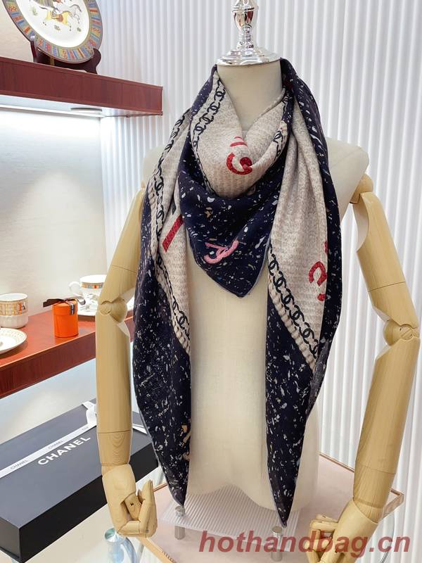 Chanel Scarf CHC00308 Chanel Scarf CHC00308