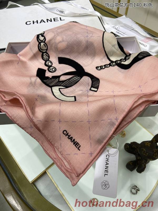 Chanel Scarf CHC00309 Chanel Scarf CHC00309