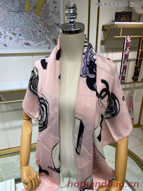 Chanel Scarf CHC00309 Chanel Scarf CHC00309