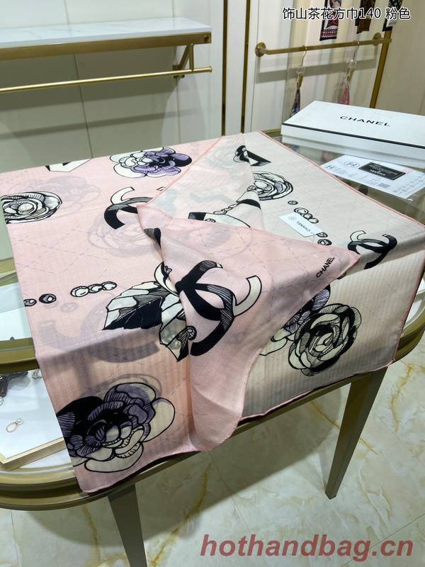 Chanel Scarf CHC00309 Chanel Scarf CHC00309