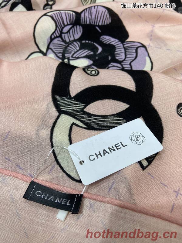 Chanel Scarf CHC00309 Chanel Scarf CHC00309