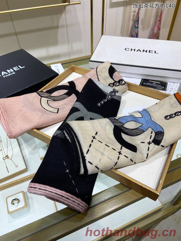 Chanel Scarf CHC00311 Chanel Scarf CHC00311