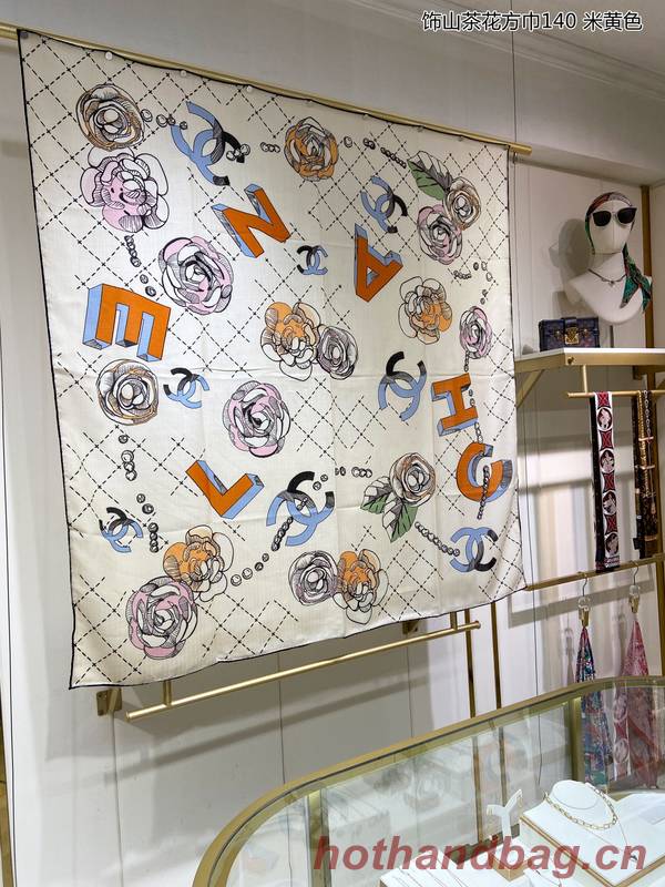 Chanel Scarf CHC00311 Chanel Scarf CHC00311