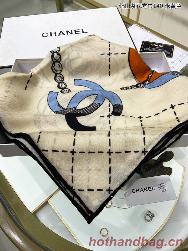 Chanel Scarf CHC00311 Chanel Scarf CHC00311
